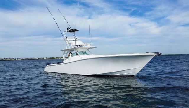 noname yacht for sale 2