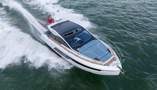 noname yacht for sale 7