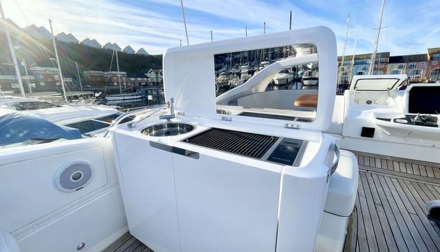 noname yacht for sale 54