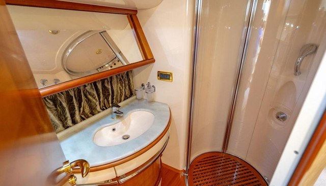 noname yacht for sale 50