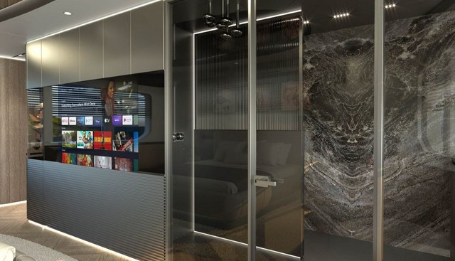 KANDO 85 yacht for sale 22