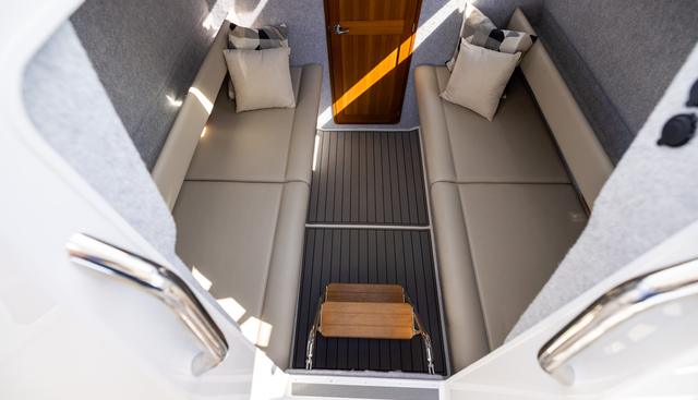 noname yacht for sale 8