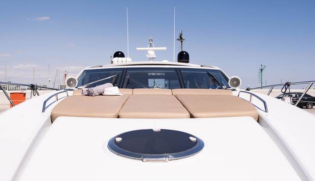 ROSLANA DMD yacht for sale 9