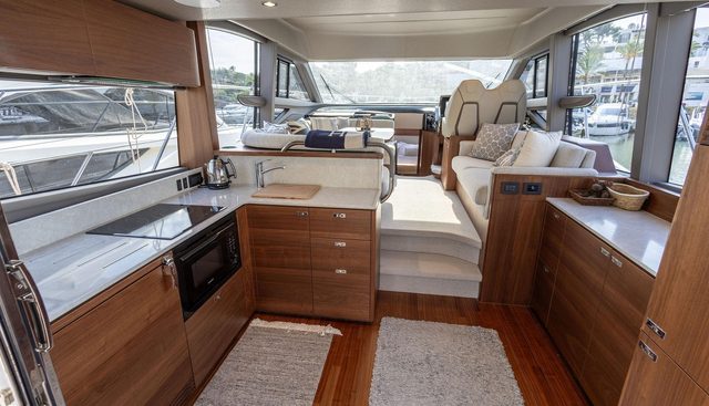 Moose yacht for sale 5