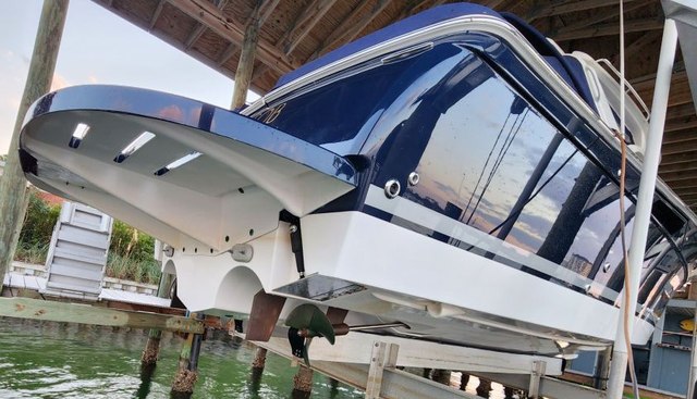 noname yacht for sale 25