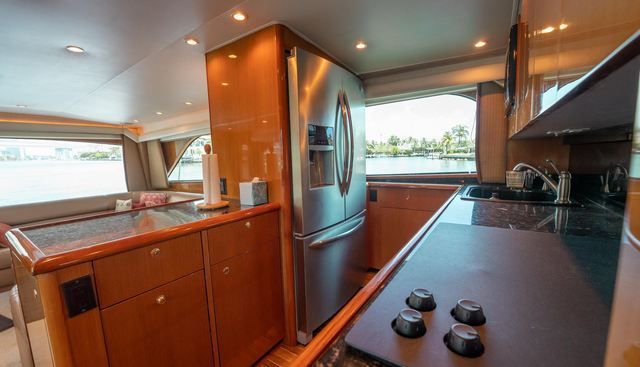 ENGAGE2 yacht for sale 39