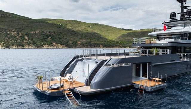 M yacht for sale 5