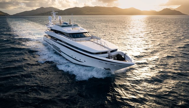 BALISTA yacht for sale 60