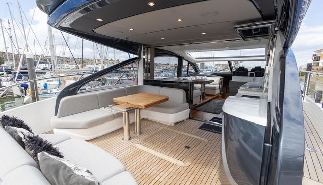 noname yacht for sale 28