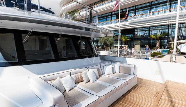 JETSETTER yacht for sale 20