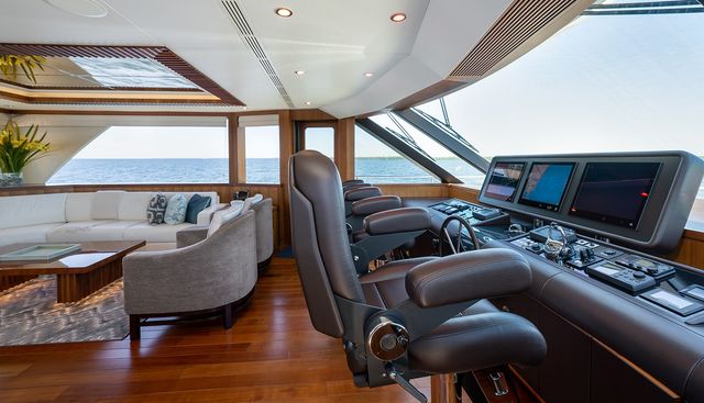 SEA N SEA yacht for sale 24