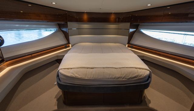 Our Princess yacht for sale 5