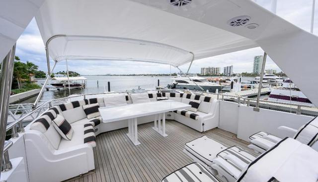 Cipango yacht for sale 27