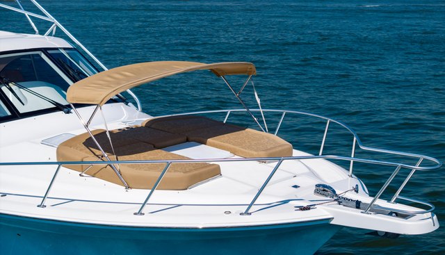 noname yacht for sale 13