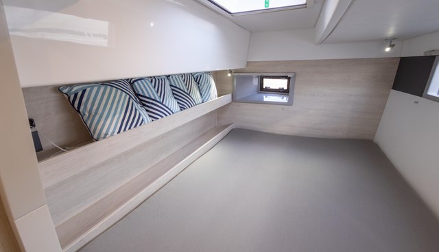 noname yacht for sale 138