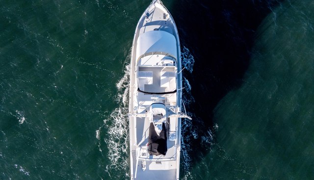 Chula yacht for sale 7