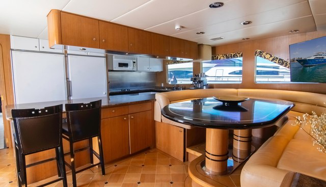 LADY AUDREY yacht for sale 32