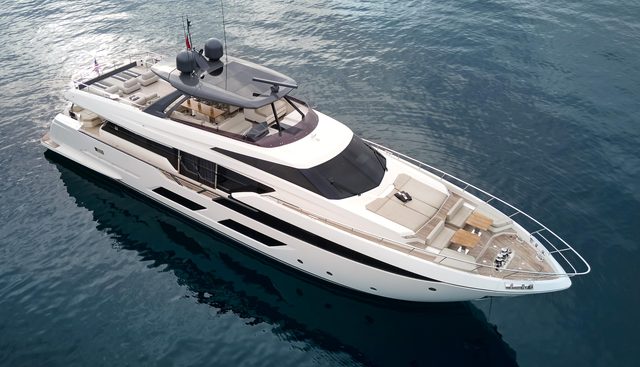 M/Y SUNRISE yacht for sale 2