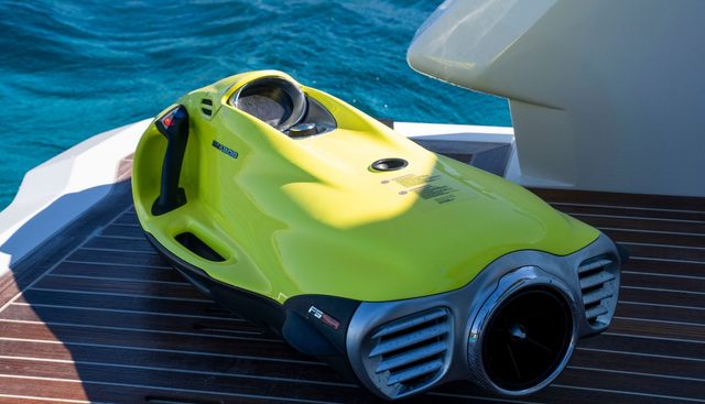 BQ2 yacht for sale 48