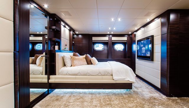 GENESIS yacht for sale 39