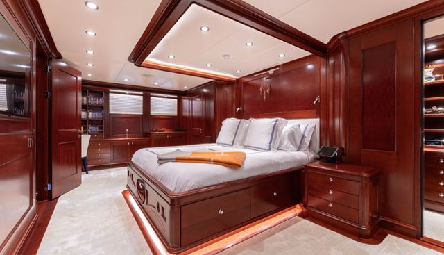 BEOTHUK yacht for sale 17