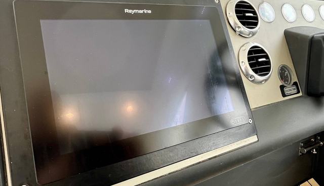 noname yacht for sale 18