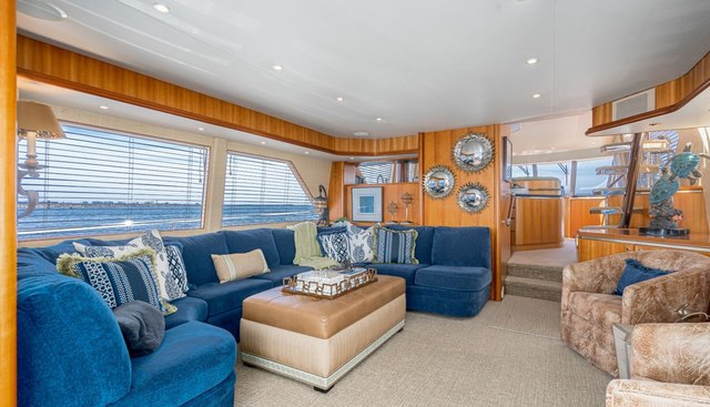 MAHANA yacht for sale 10