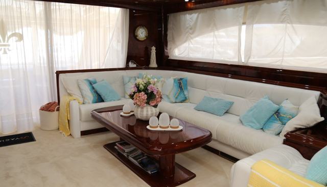 noname yacht for sale 9
