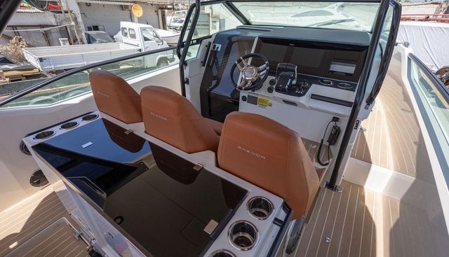 Alaska yacht for sale 8