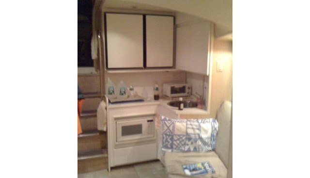 noname yacht for sale 8