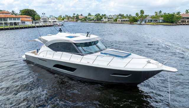 SAPPHIRE yacht for sale 4