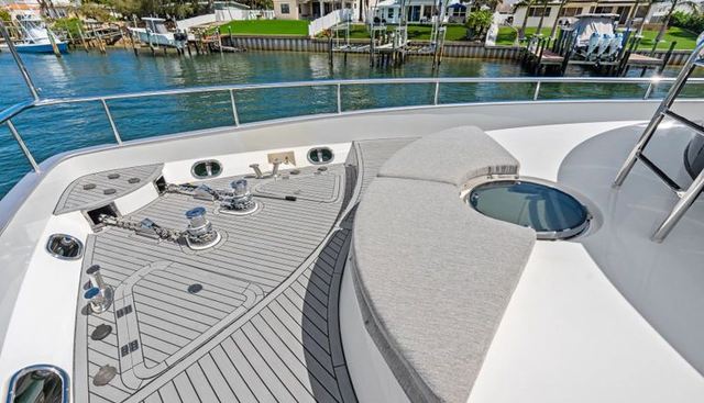 Aleniel yacht for sale 37