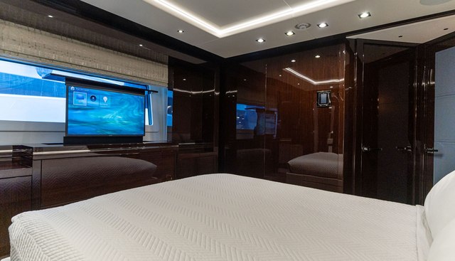 Out Of The Blue yacht for sale 49
