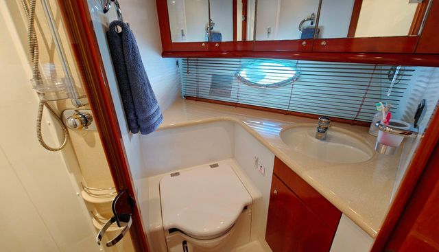 noname yacht for sale 14