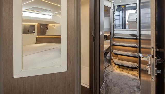No Name yacht for sale 15