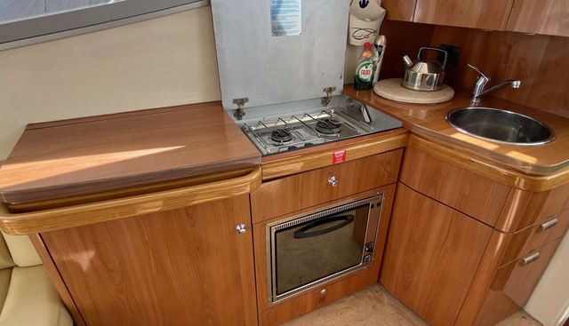 noname yacht for sale 33