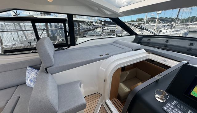 Katch Us yacht for sale 13