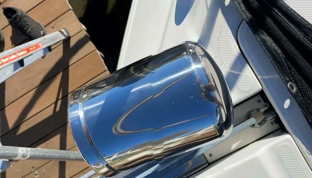 Moor Time yacht for sale 54