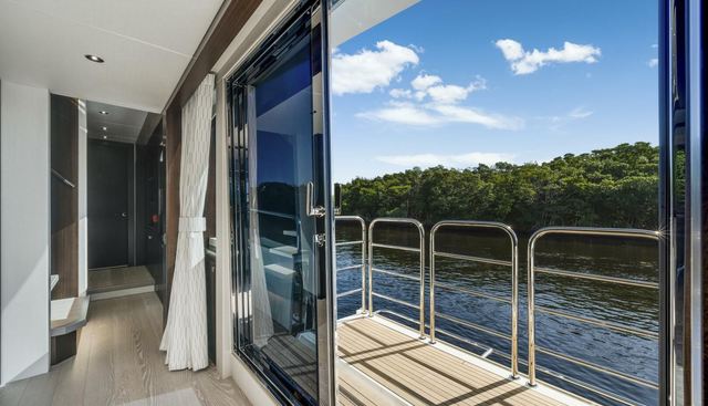 noname yacht for sale 25