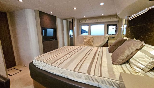SOLID yacht for sale 28
