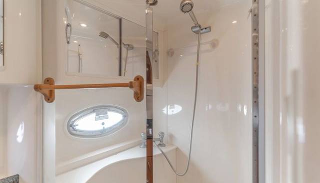 Just Us yacht for sale 22