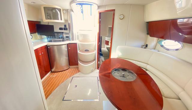 noname yacht for sale 27