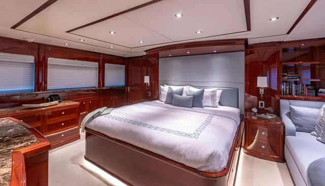 KASHMIR yacht for sale 60