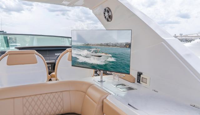 Ciao Bella yacht for sale 38