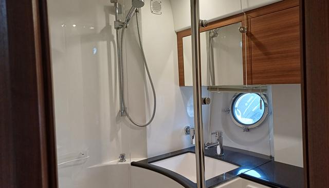 noname yacht for sale 12