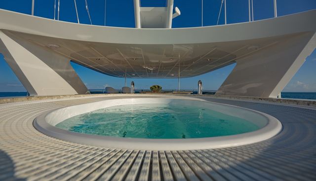 I Love This Boat yacht for sale 50