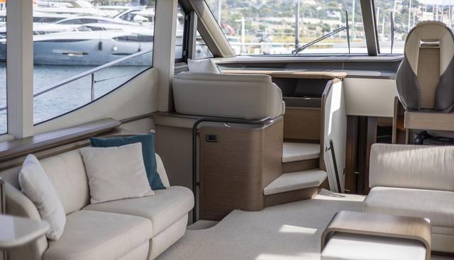 noname yacht for sale 20