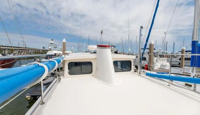 noname yacht for sale 17