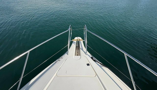 noname yacht for sale 5