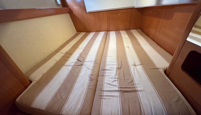 Cenarth yacht for sale 22